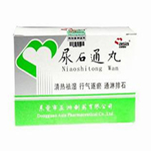 泌尿生殖系統用藥